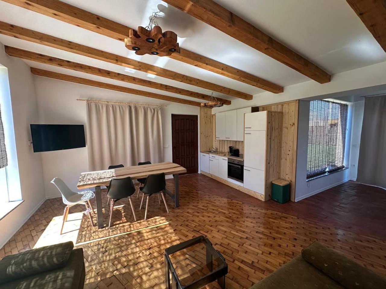 Svetli Raj Apartment Pregrada Exterior photo
