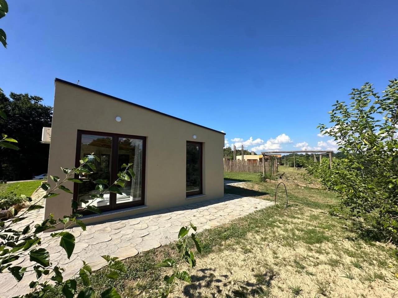 Svetli Raj Apartment Pregrada Exterior photo