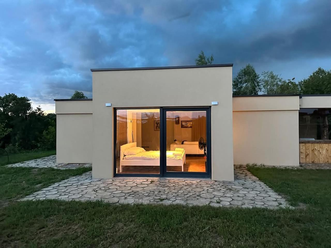 Svetli Raj Apartment Pregrada Exterior photo